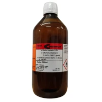 1-Naftol 0,5% w etanolu CAS 90-15-3