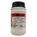 Kwas 5-sulfosalicylowy 2 hydrat czda CAS 5965-83-3 - 250G