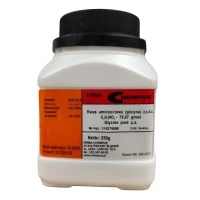 Glicyna - kwas aminooctowy czda CAS 56-40-6