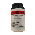 Glin metal proszek CAS 7429-90-5 - 100G