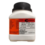 Siarczan amonu czda CAS 7783-20-2 - 1KG