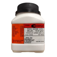Siarczan amonu czda CAS 7783-20-2