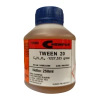 Tween 20 CAS 9005-64-5
