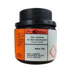 Smar silikonowy do celów laboratoryjnych - 50G