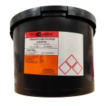 Albumina jaja kurzego proszek - 5KG - CAS 9006-59-1