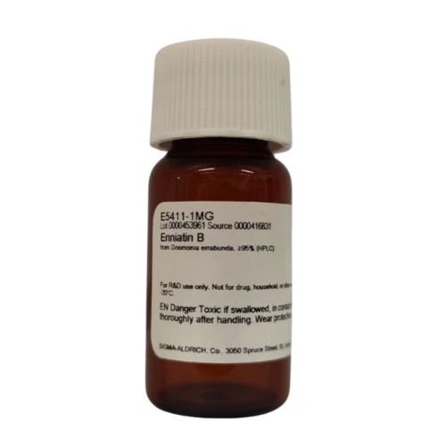 Enniatin B - 1MG - CAS 917-13-5