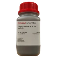 Fluorek litu 97% CAS 7789-24-4