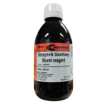 Odczynnik biuretowy - 250ML