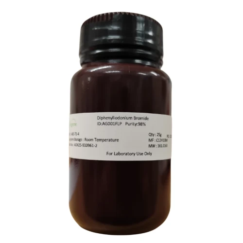 Diphenyliodonium Bromide - 25G - CAS 1483-73-4