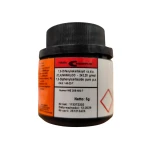 1,5-Difenylokarbazyd czda - 5G - CAS 140-22-7