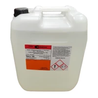 Kwas solny 15% tech CAS 7647-01-0