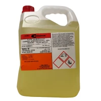 Podchloryn sodu 15% stabilizowany CAS 7681-52-9