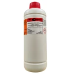 Podchloryn sodu 15% stabilizowany - 1L - CAS 7681-52-9