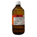 Fenoloftaleina 0,1% - 500ML - CAS 77-09-8