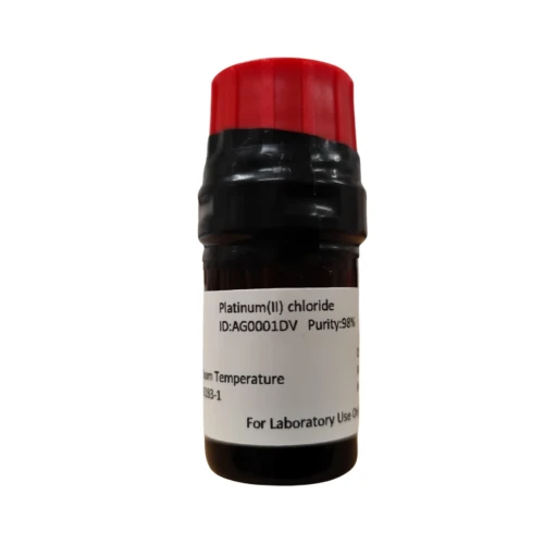 Chlorek platyny (II) 98% - 1G - CAS 10025-65-7