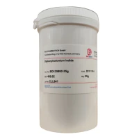 Diphenyliodonium iodide 95% CAS 2217-79-0