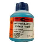 Odczynnik Kalling'a - 250ML