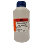 Odczynnik Nital 5% opakowanie 500ml