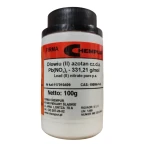 Azotan ołowiu (II) czda CAS 10099-74-8 - 100G