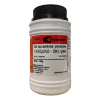 Sól szczawikowa 2 hydrat CAS 6100-20-5