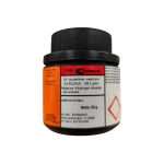 Sól szczawikowa 2 hydrat CAS 6100-20-5 opakowanie 50g