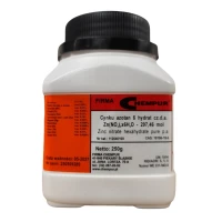 Azotan cynku 6 hydrat czda CAS 10196-18-6