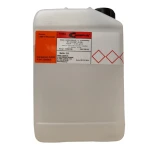 Wodorotlenek sodu 0,1 mol/l CAS 1310-73-2 opakowanie 2,5l