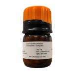 Siarczan chininy 2 hydrat 95% - 5G - CAS 6119-70-6