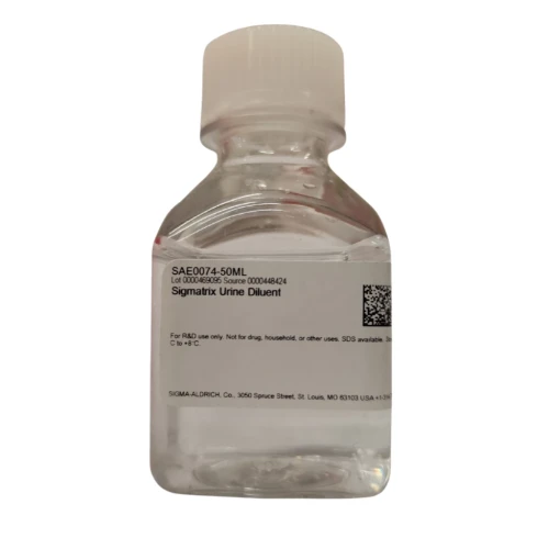 Sigmatrix Urine Diluent - 50ML