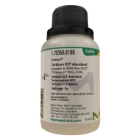 Roztwór wzorcowy terbu do ICP 1000mg/l w 2/3% kwasie azotowym 
