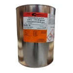 Chloroform czda stabilizowany amylenem - 5L - CAS 67-66-3