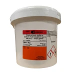 Podsiarczyn sodu (hydrosulfit) cz -5KG - CAS 7775-14-6