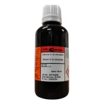 Safranina O roztwór do mikroskopii CAS 477-73-6 - 50ML