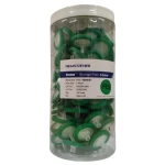 Filtry strzykawkowe PES 33mm 0,45μm - 100szt