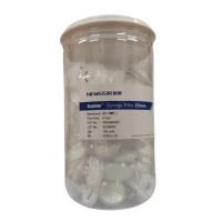 Filtry strzykawkowe GF - mikrowłókna szklane