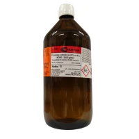 Formaldehyd czda (formalina 36-38%) CAS 50-00-0