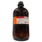 2-Propanol czda - 2,5L - CAS 57-63-0