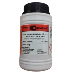 Żelazicyjanek potasu czda 100G CAS 13746-66-2