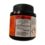 Żelazicyjanek potasu czda 50G CAS 13746-66-2