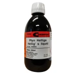 Płyn Helliga - do oznaczania kwasowości gleby - 250ML