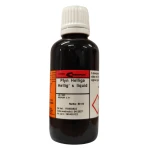 Płyn Helliga - do oznaczania kwasowości gleby - 50ML