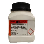 Chlorek sodu czda - 1KG - CAS 7647-14-5