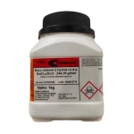 Chlorek baru 2 hydrat czda - 1KG - CAS 10326-27-9