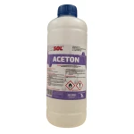 Aceton techniczny - 1L