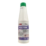 Aceton techniczny - 500ML