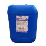 Aceton techniczny - 20L