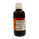 Sudan III roztwór nasycony w etanolu do wybarwiania lipidów - 50ML - CAS 85-86-9