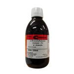 O-krezoloftaleina 2% w etanolu całkowicie skażonym - 250ML