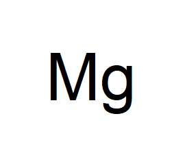 Magnez wióry