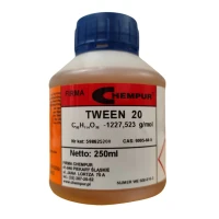 Tween 20 CAS 9005-64-5